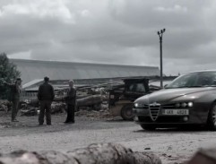 2. Křížová cesta