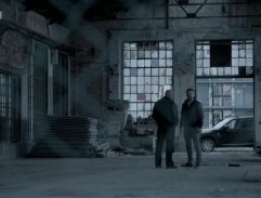 2. Křížová cesta