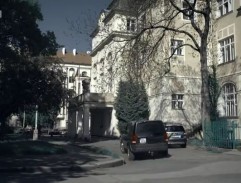 Krajská inšpekcia bezpečnostných zložiek