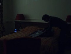 hotelová izba č. 123