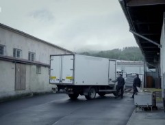 sklad potravín vo väzení