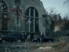 opustená továreň pri elektrárni 2