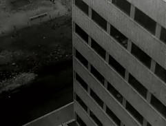 Pohled ze střechy 2