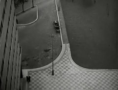 Pohled ze střechy 3