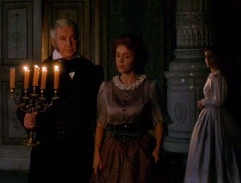 Před Filipovou komnatou