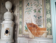 Ve Filipově komnatě