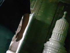 Před Filipovou komnatou