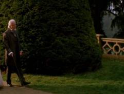 Hovor s doktorem Galettim