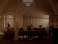 U matky představené