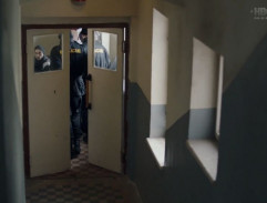 Zadržení Lukáše Vašíčka