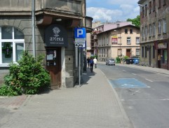 Další lékárna v Polsku