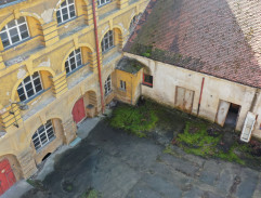 Balog je propuštěn