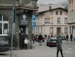 Další lékárna v Polsku