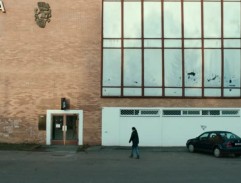 Krasobruslařská hala