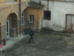 Balog je propuštěn