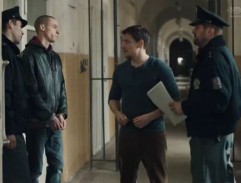 chodba polepšovne 2