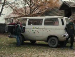 dvor Sikorových domu 2