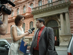 Komunista Karel Fabián