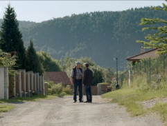 Výslech Rybova souseda