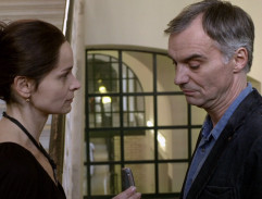 1. Pohřbený rozvod