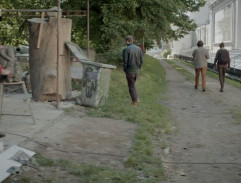 3. Zlíbám tě, až zabiješ