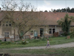 Na statku Vejclarových