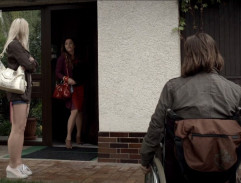 Bydliště Vlasty Fajrajzlové