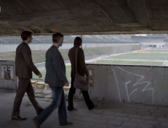 Spartakiádní stadion