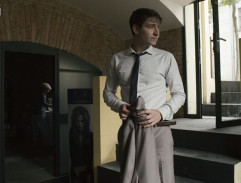 1. Pohřbený rozvod