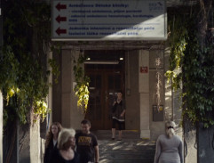 1. Pohřbený rozvod