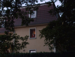 1. Pohřbený rozvod