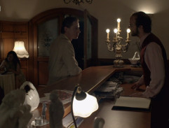 1. Pohřbený rozvod