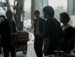 Výslech Bohdana Stoklasy