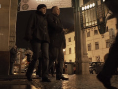 Před Obecním domem