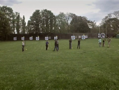 Lukostřelecká střelnice