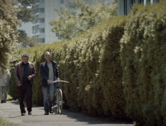 U bydliště Svobodových rodičů