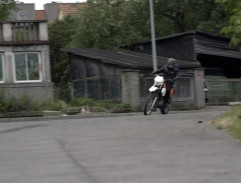 Útěk Radima Mařase 2