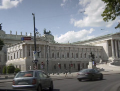 Rakouský parlament