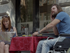 Restaurace ve Vídni