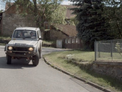 Vesnice na Šumavě 2