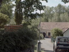 Vesnice na Šumavě 3