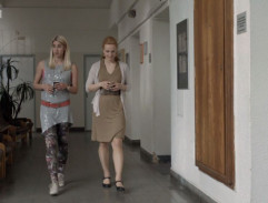 9. Láska je černý kůň