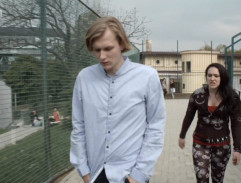 9. Láska je černý kůň