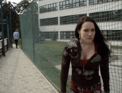 9. Láska je černý kůň