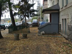 11. Budu v tvých vzpomínkách