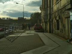 Restaurace na Štvanici