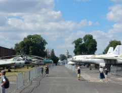 Letecké muzeum