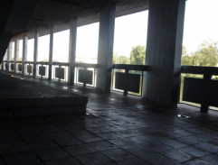 Vrah Evelíny Vošmikové