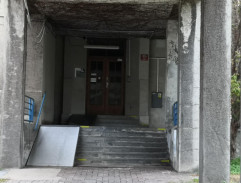 1. Pohřbený rozvod