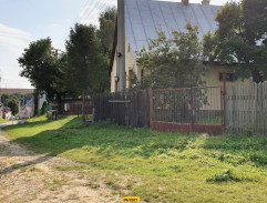 Slovenská obec Lehotka